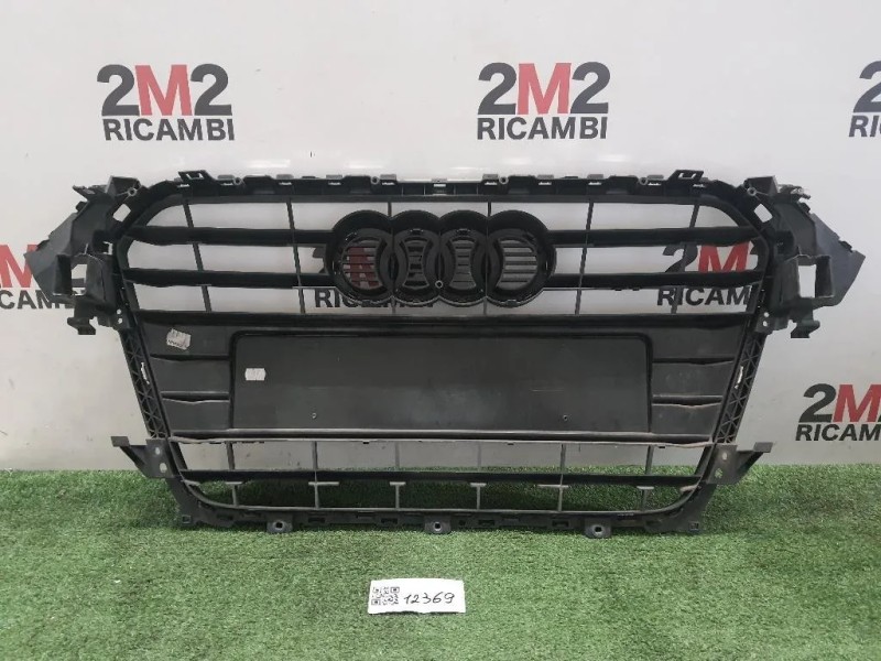 Griglia Radiatore 8K0853651F Audi A4 8K2 2012