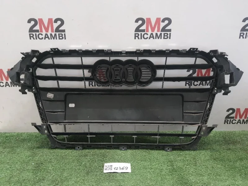 Griglia Radiatore 8K0853651F Audi A4 8K2 2012