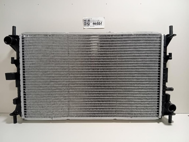 Radiatore Acqua 98AW-8061-SA Ford Focus I 1999