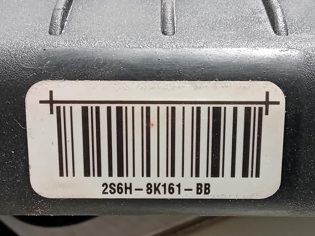 Radiatore Acqua 1214085 Ford Fusion 2002