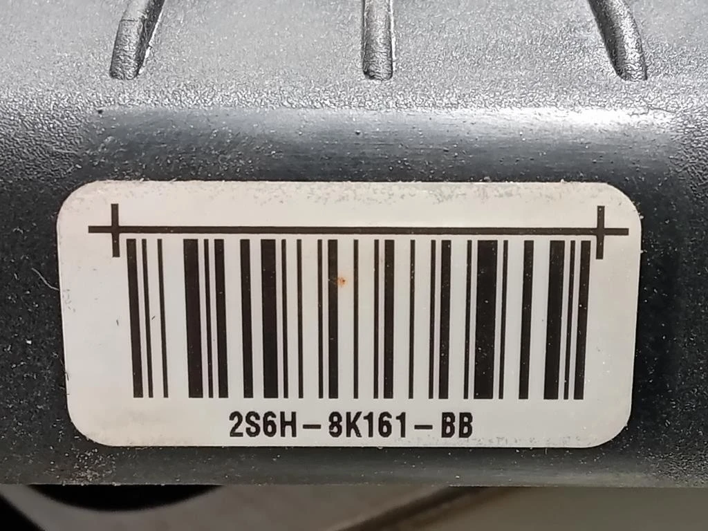 Radiatore Acqua 1214085 Ford Fusion 2002