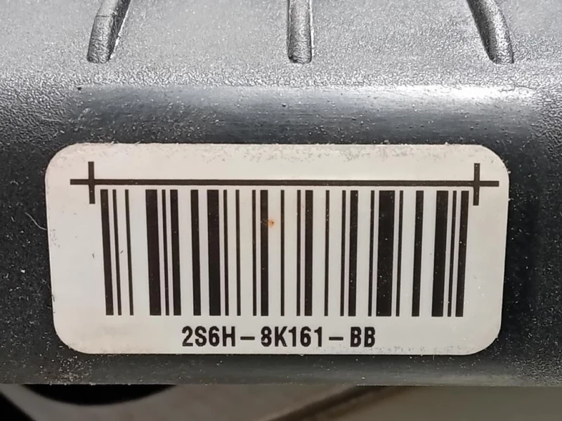 Radiatore Acqua 1214085 Ford Fusion 2002