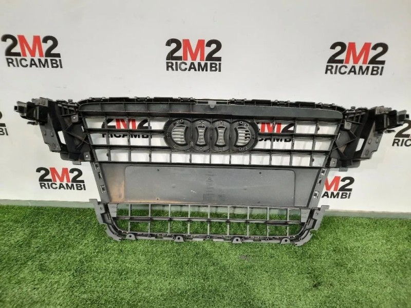 Griglia Radiatore 8T0853651F1RR Audi A5 8T3 2008