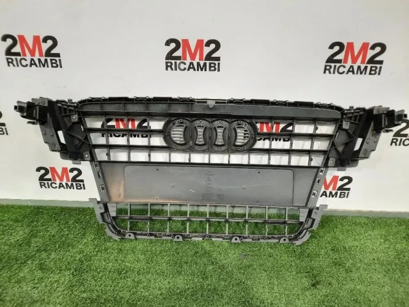 Griglia Radiatore 8T0853651F1RR Audi A5 8T3 2008