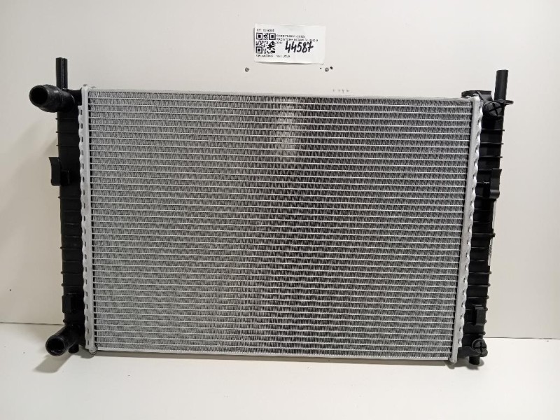 Radiatore Acqua 1214085 Ford Fusion 2002