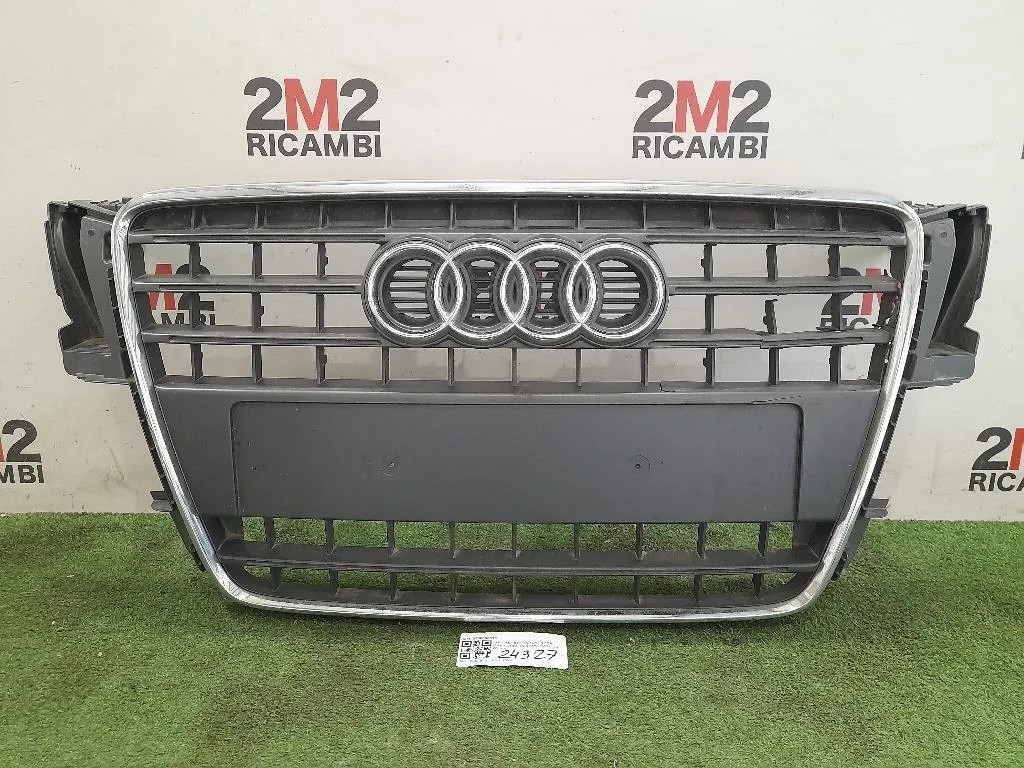 Griglia Radiatore 8T0853651E Audi A5 8TA Sportback 2012