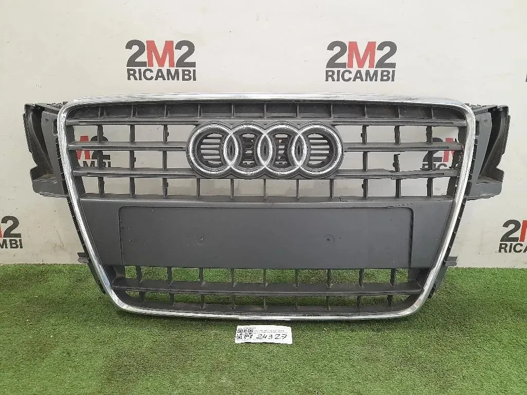 Griglia Radiatore 8T0853651E Audi A5 8TA Sportback 2012