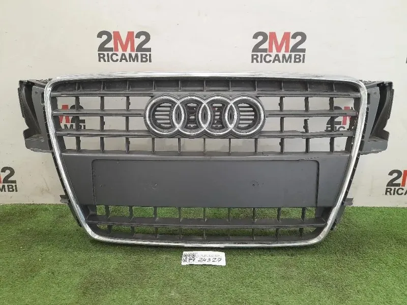 Griglia Radiatore 8T0853651E Audi A5 8TA Sportback 2012