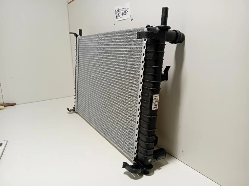 Radiatore Acqua 1214085 Ford Fusion 2002