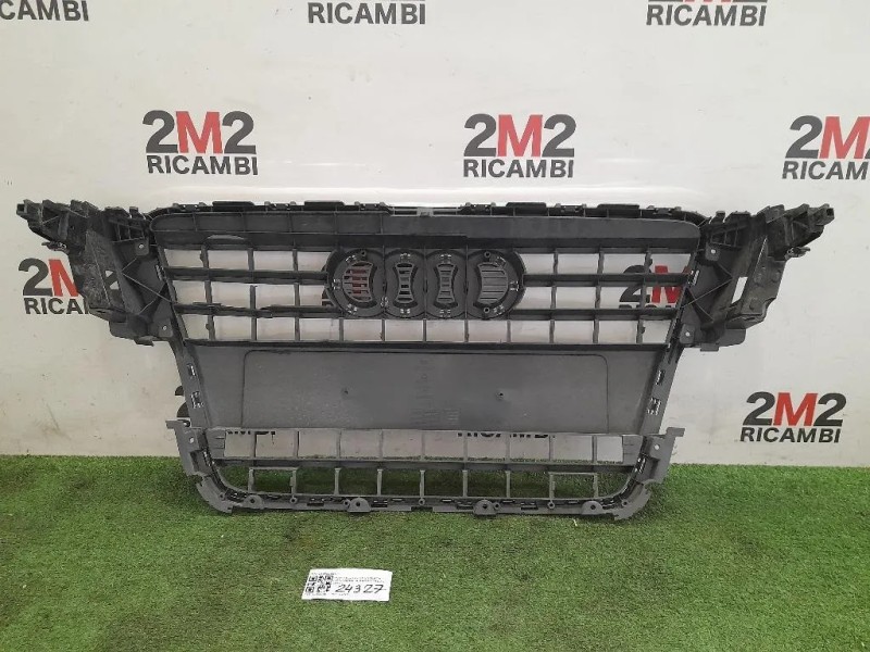 Griglia Radiatore 8T0853651E Audi A5 8TA Sportback 2012