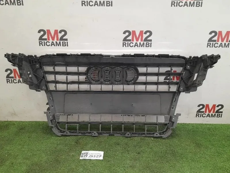 Griglia Radiatore 8T0853651E Audi A5 8TA Sportback 2012
