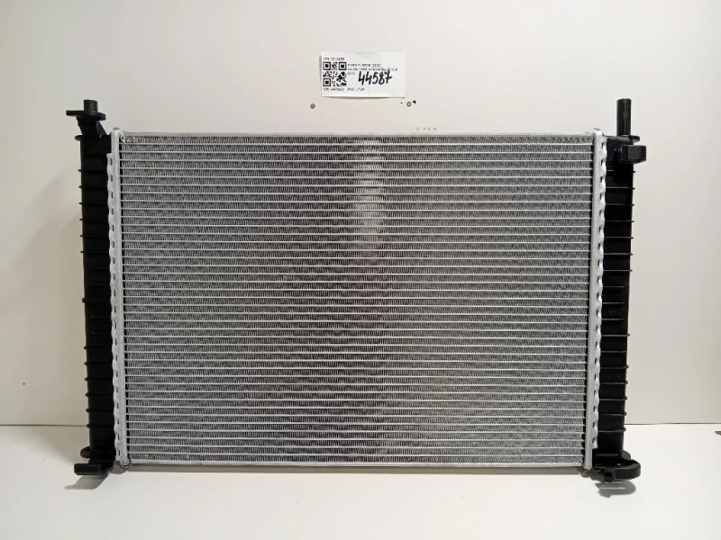 Radiatore Acqua 1214085 Ford Fusion 2002