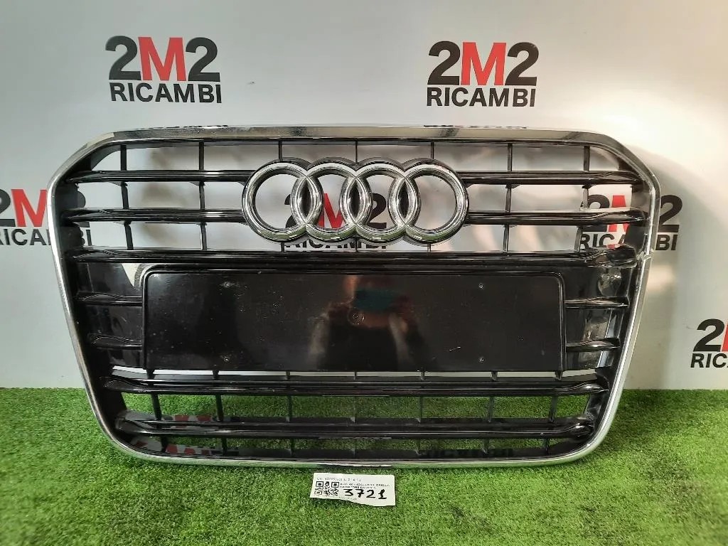 Griglia Radiatore 4G0853653 Audi A6 4GC 2016