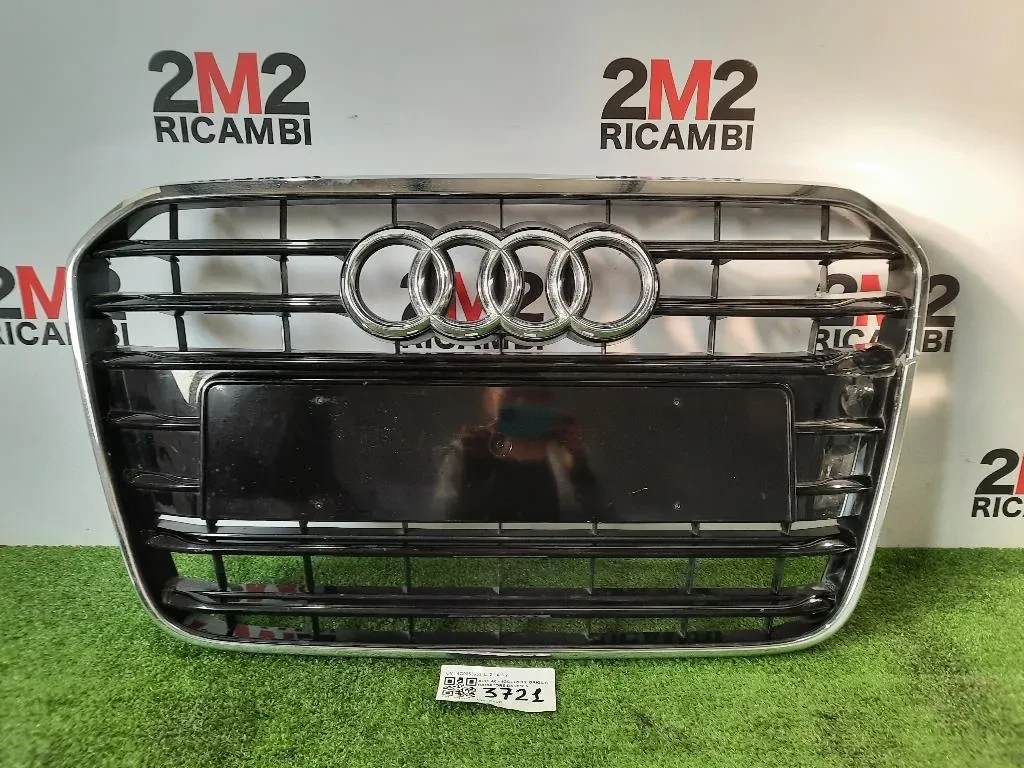 Griglia Radiatore 4G0853653 Audi A6 4GC 2016
