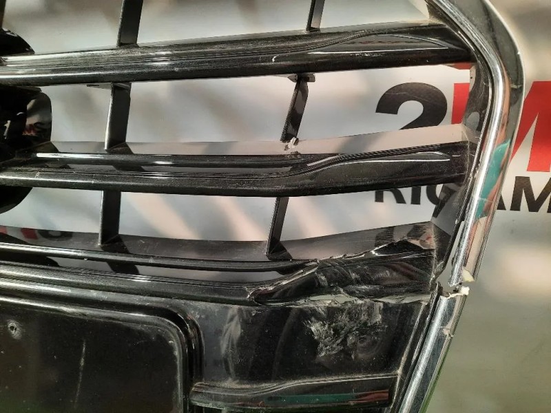 Griglia Radiatore 4G0853653 Audi A6 4GC 2016