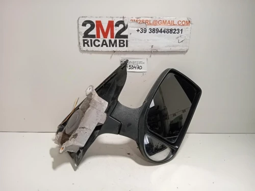 Retrovisore Esterno ANT DX 202212 2 FILE Ford Transit IV 2000