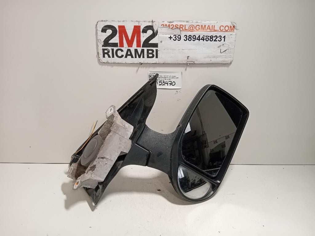 Retrovisore Esterno ANT DX 202212 2 FILE Ford Transit IV 2000