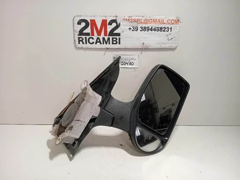 Retrovisore Esterno ANT DX 202212 2 FILE Ford Transit IV 2000