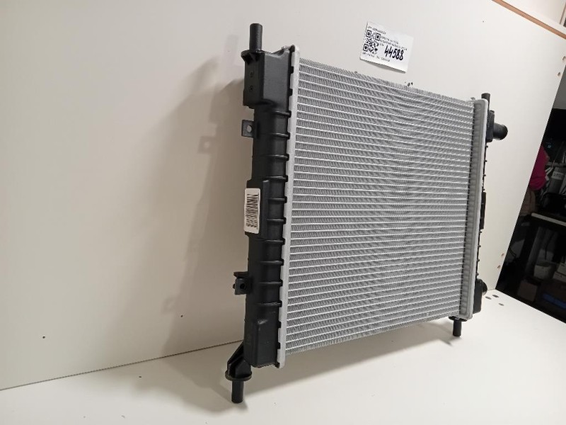 Radiatore Acqua XS5H-8005-EA Ford KA II 2009