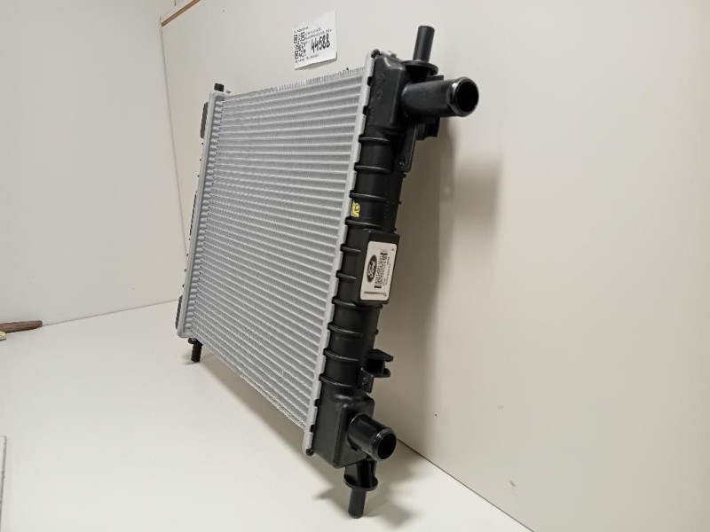 Radiatore Acqua XS5H-8005-EA Ford KA II 2009