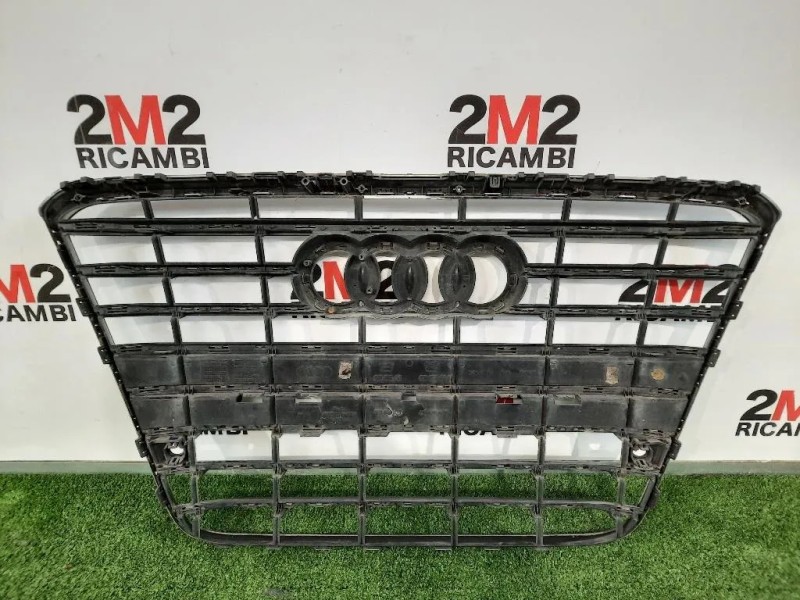 Griglia Radiatore  Audi A8 4H 2010