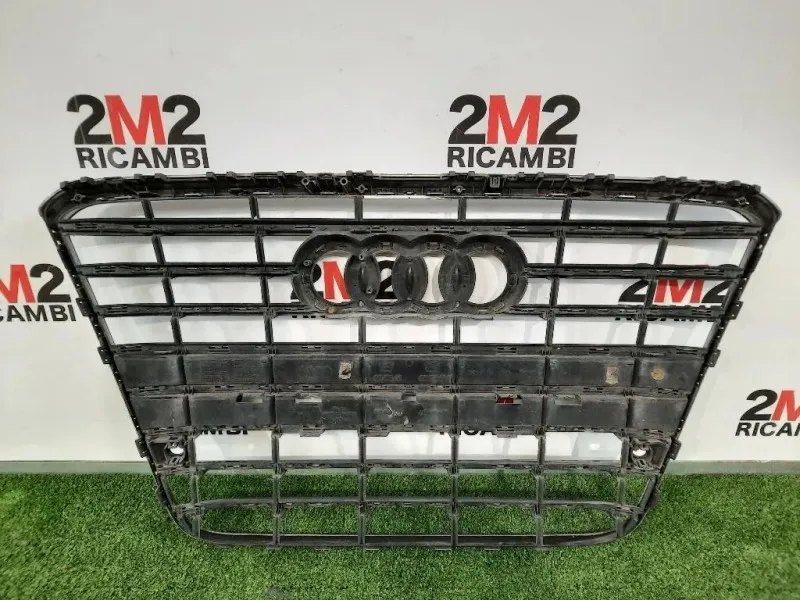 Griglia Radiatore Audi A8 4H 2010