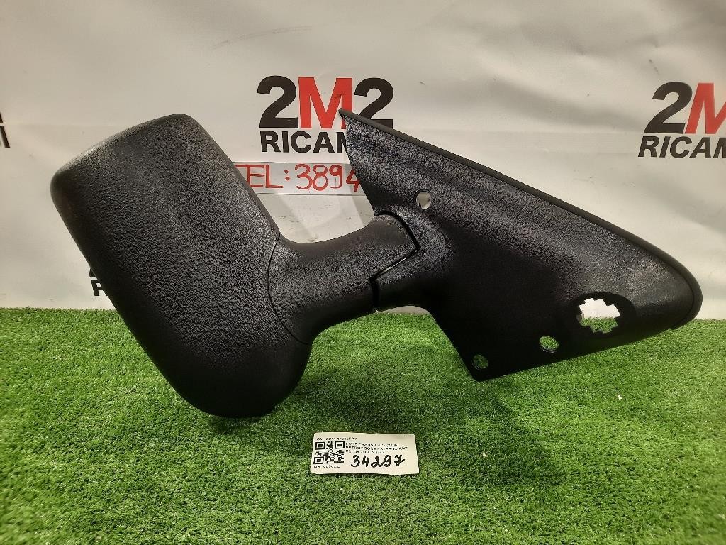 Griglia Radiatore 8U0853651HVMZ Audi Q3 8UB 2012