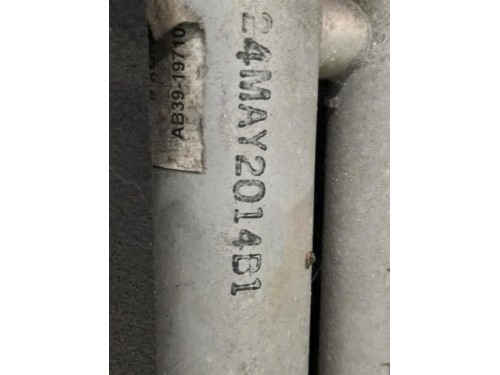 Radiatore Acqua AB39-8C342-BD Ford Ranger IV 2012