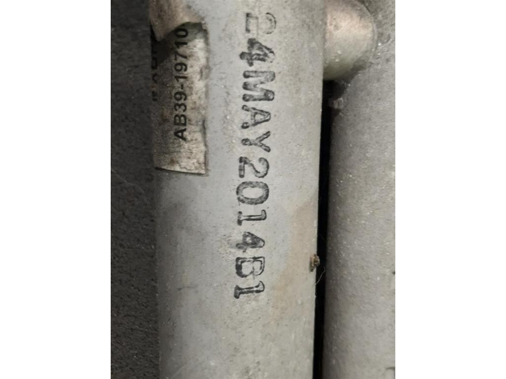 Radiatore Acqua AB39-8C342-BD Ford Ranger IV 2012