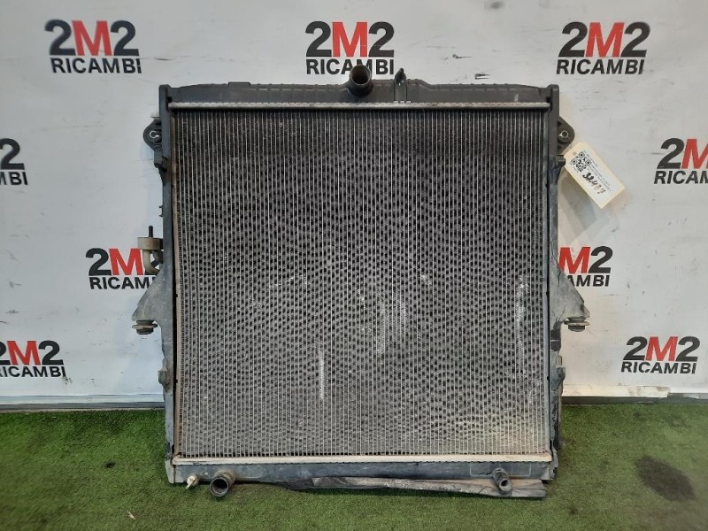 Radiatore Acqua AB39-8C342-BD Ford Ranger IV 2012