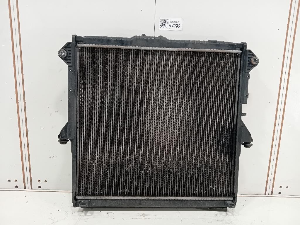 Radiatore Acqua AB39-8005-DD Ford Ranger IV 2012