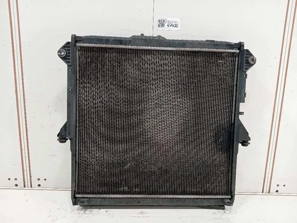 Radiatore Acqua AB39-8005-DD Ford Ranger IV 2012