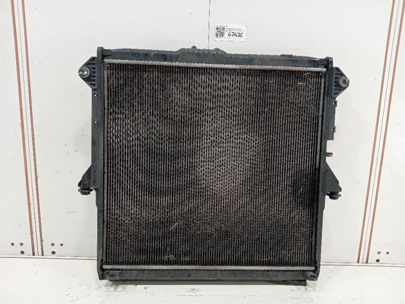 Radiatore Acqua AB39-8005-DD Ford Ranger IV 2012