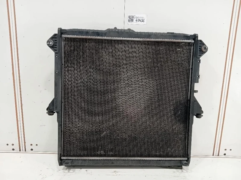 Radiatore Acqua AB39-8005-DD Ford Ranger IV 2012