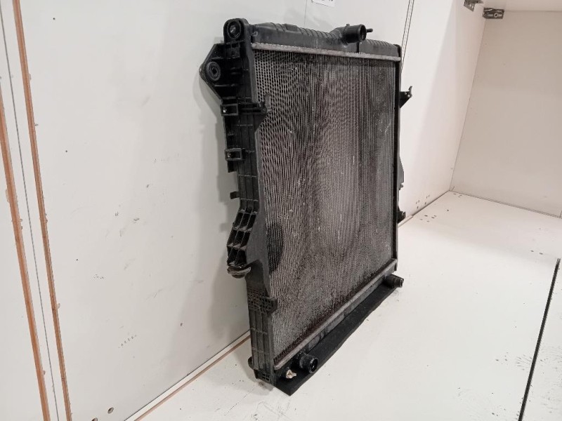 Radiatore Acqua AB39-8005-DD Ford Ranger IV 2012