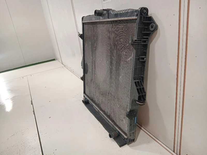 Radiatore Acqua AB39-8005-DD Ford Ranger IV 2012