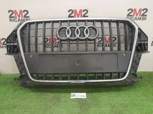 Griglia Radiatore 8U0853653H Audi Q3 8UB 2012