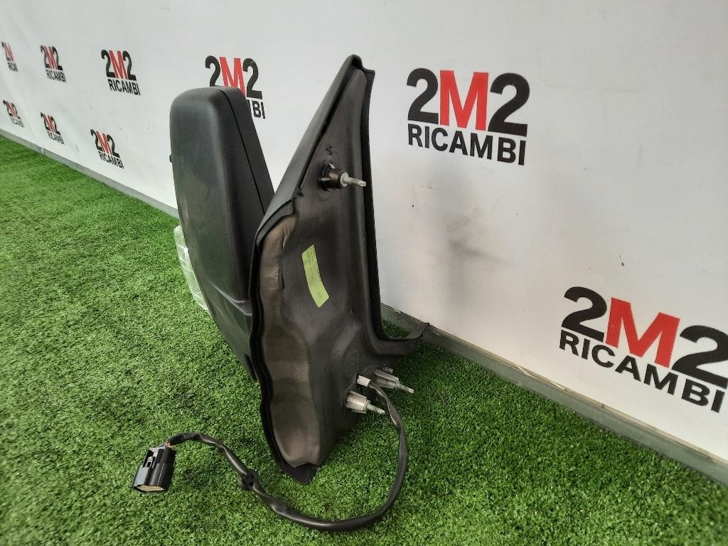 Griglia Radiatore 8U0853653H Audi Q3 8UB 2012