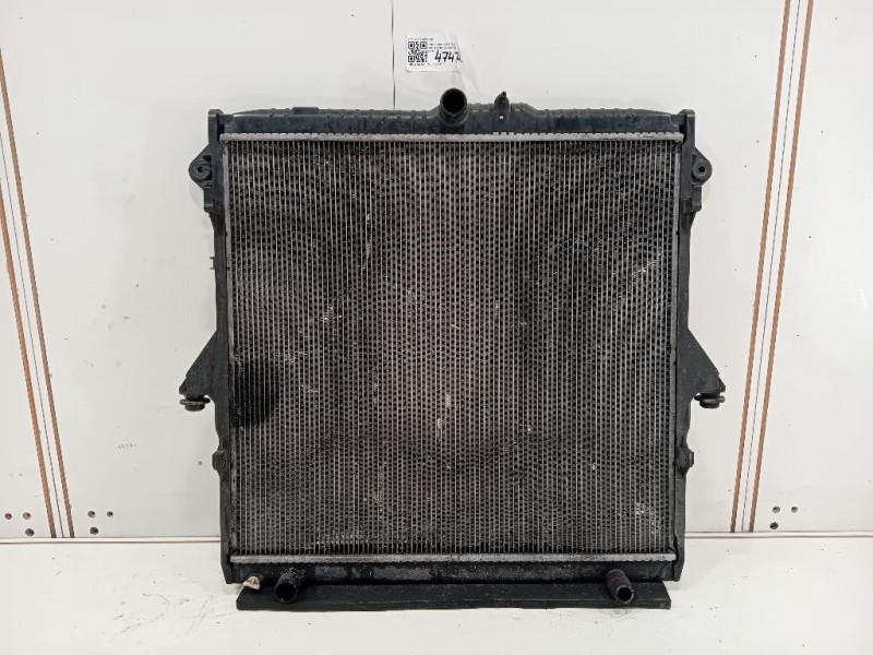 Radiatore Acqua AB39-8005-DD Ford Ranger IV 2012