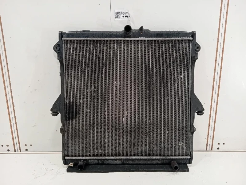 Radiatore Acqua AB39-8005-DD Ford Ranger IV 2012