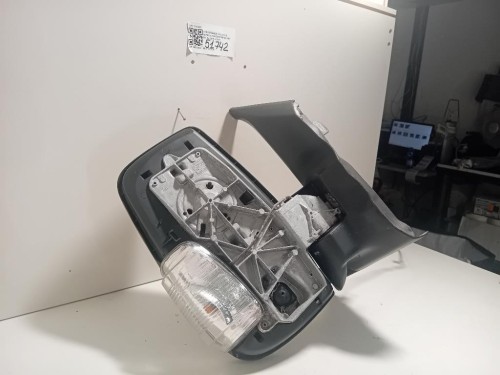Griglia Radiatore 83A853651E Audi Q3 F3B 2018