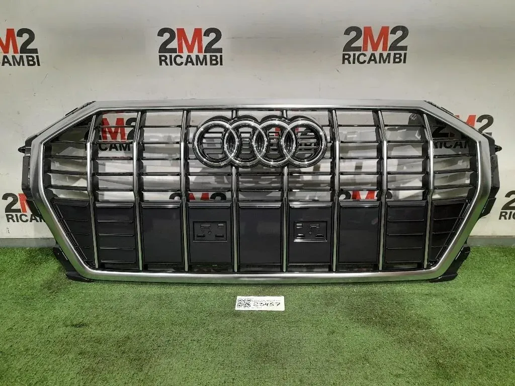 Griglia Radiatore 83A853651E Audi Q3 F3B 2018