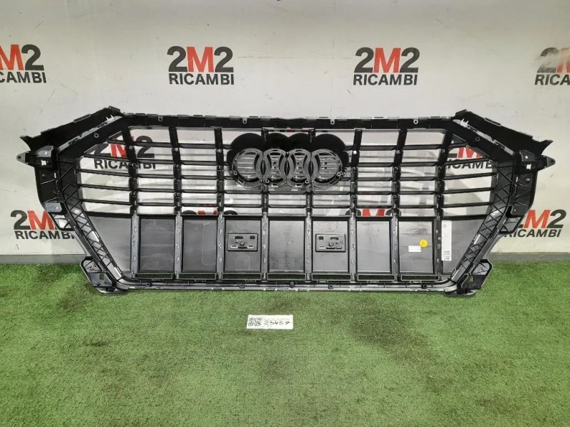 Griglia Radiatore 83A853651E Audi Q3 F3B 2018