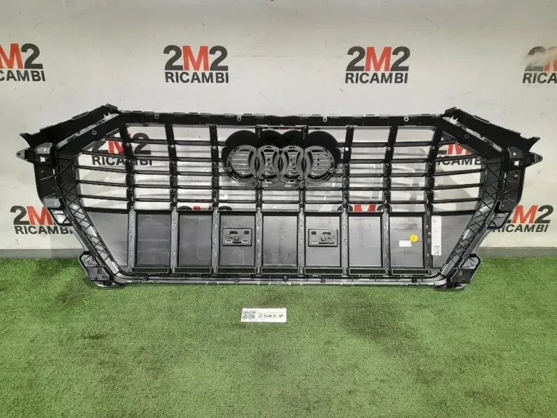 Griglia Radiatore 83A853651E Audi Q3 F3B 2018