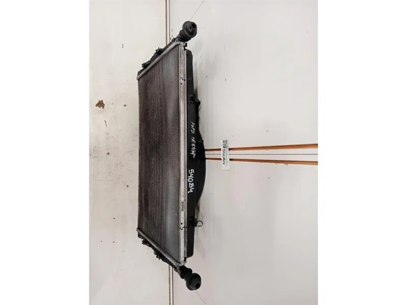 Radiatore Acqua BK2118005CC Ford Transit Custom I 2013