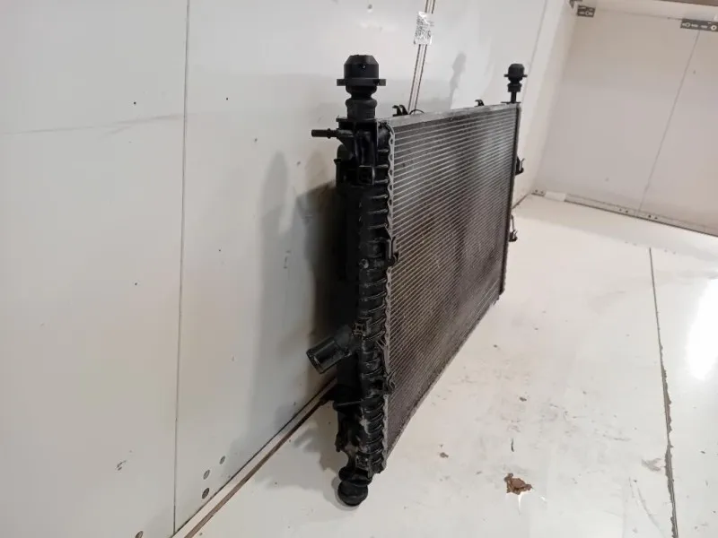 Radiatore Acqua BK2118005CC Ford Transit Custom I 2013