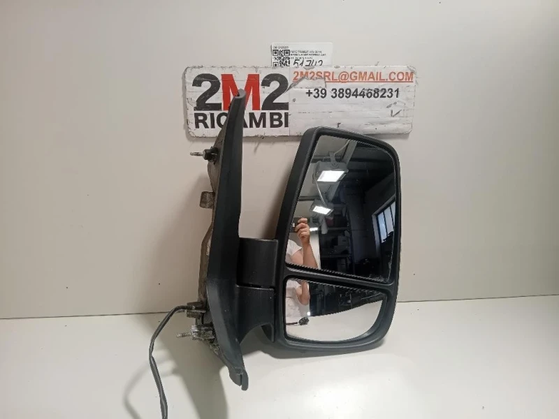 Retrovisore Esterno ANT DX 2123225 Ford Transit VI 2014