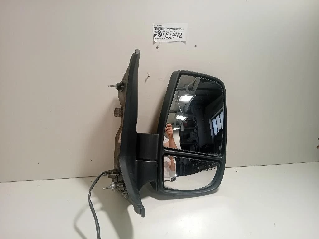 Retrovisore Esterno ANT DX 2123225 Ford Transit VI 2014