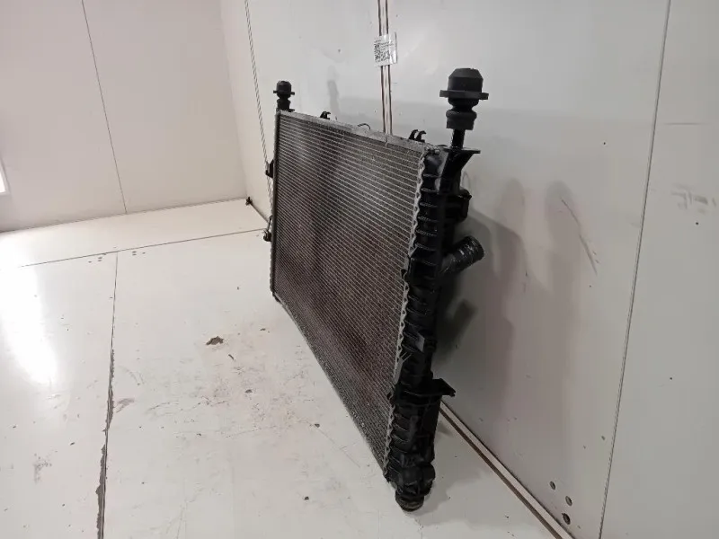 Radiatore Acqua BK2118005CC Ford Transit Custom I 2013