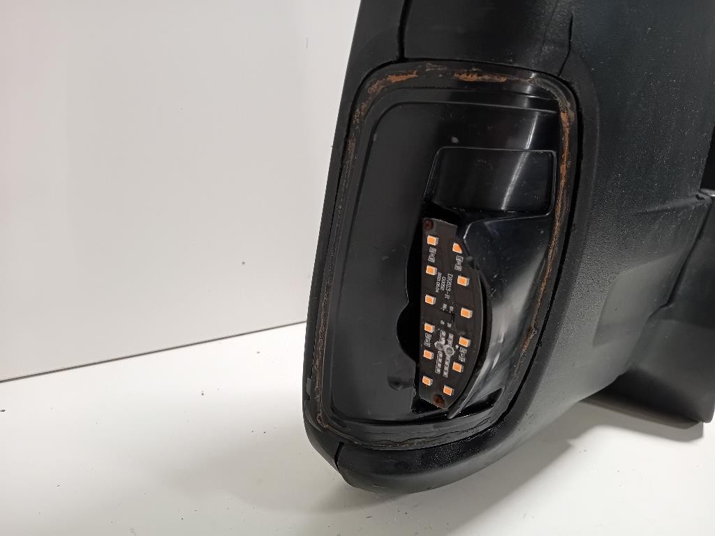 Griglia Radiatore 9812063477 Citroen C3 III 2016